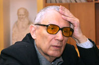 Юрий Витальевич Мамлеев